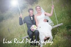 Louise and Hayden's Wedding